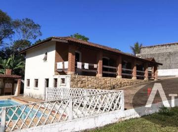 Casa · 160m² · 3 Quartos · 17 Vagas · Chácara a venda em cond. Associação Mairiporã Valor 990.000,00