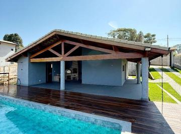 Casa de 3 quartos, Mairinque · CONDOMÍNIO FECHADO : CASA DE CAMPO / LINDA VISTA - KM 63 : OPORTUNIDADE