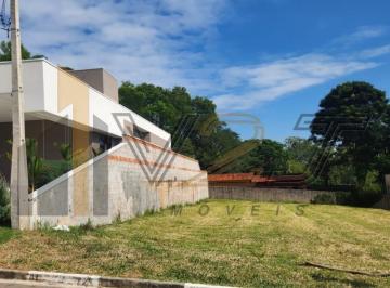 Foto 06 · TERRENO PLANO A VENDA NO CONDOMÍNIO VILLA D'ORO EM VINHEDO/SP