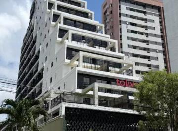 Fachada · Riverside Tolive - Reinvente a sua forma de morar ou investir