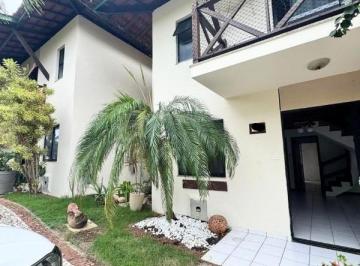 Foto 01 · Casa em Condomínio, Stella Maris, Salvador, BA