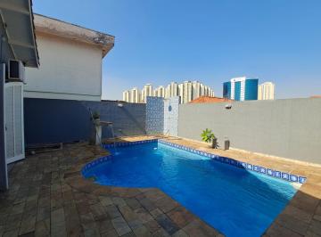 Casa de 3 quartos, Taboão da Serra · Casa Térrea com piscina no JD. América