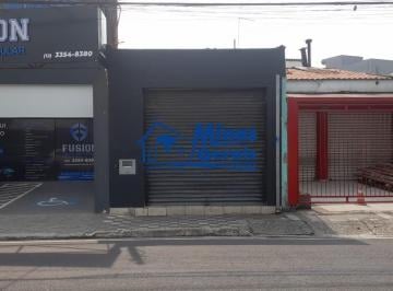 Foto 01 · Ponto Comercial à Venda no Centro de Jacareí - 104m²