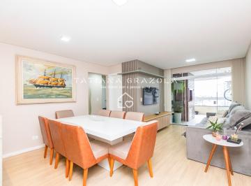 Apartamento de 3 quartos, São José dos Pinhais · Apartamento de 104 m² à venda por R$ 900.000 – Silveira da Motta – SJP/ PR