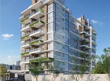 Apartamento · 100m² · 3 Quartos · 1 Vaga · Apartamento com 3 quartos à venda em Rebouças - PR
