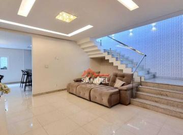 Casa de 4 quartos, Águas Claras · SOBRADO QS 05  04 QUARTO SUÍTES SENDO 01 MASTER CONDOMÍNIO FECHADO 329M² 