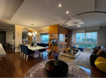 Apartamento · 176m² · 3 Quartos · RE/MAX Aluga Apartamento Galleria Boulevard, Jardim Madalena, Campinas - SP, R$ 14.000,00