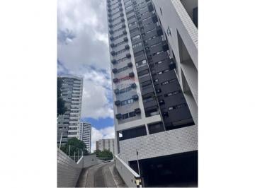 Apartamento · 78m² · 3 Quartos · Apartamento Casa Amarela  3 quartos 78m com 2 garagens.
