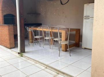 Casa · 205m² · 3 Quartos · 2 Vagas · Casa com 3 quartos à venda em Parque Da Represa - SP