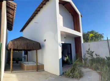 Casa · 40m² · 1 Quarto · 1 Vaga · Casa com 1 quartos à venda em São josé - RJ