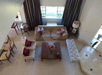 Casa · 467m² · 4 Quartos · 4 Vagas · Condomínio com 4 quartos à venda em Jardim Ibiti Do Paço - SP