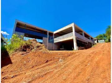 Comercial · 1000m² · 7 Vagas · Armazém para Alugar Atibaia