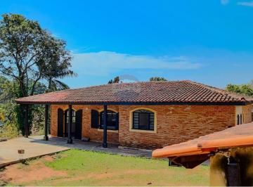 Casa · 280m² · 5 Quartos · Casa a Venda em Atibaia   no Condomínio Portal dos Nobres