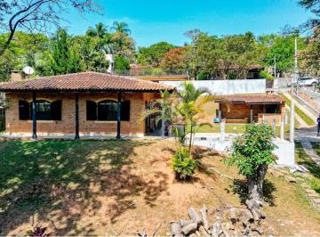 Casa · 280m² · 5 Quartos · Casa a Venda em Atibaia   no Condomínio Portal dos Nobres