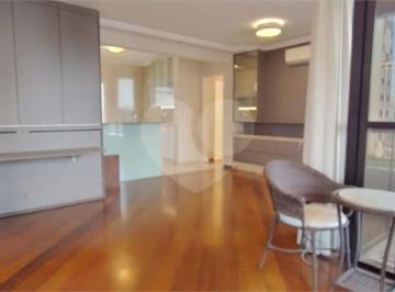 Apartamento · 110m² · 3 Quartos · 3 Vagas · Apartamento com 3 quartos à venda em Vila mariana - SP