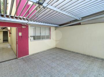 Casa · 95m² · 3 Quartos · 2 Vagas · Casa com 3 quartos à venda em Vila mariana - SP