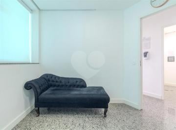 Comercial · 37m² · 1 Vaga · Salas à venda em Vila mariana - SP