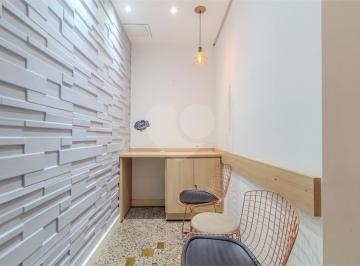 Comercial · 37m² · 1 Vaga · Salas à venda em Vila mariana - SP