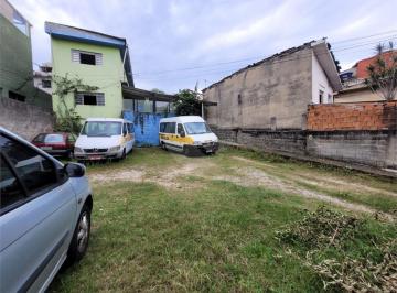 Terreno · 191m² · 6 Quartos · 9 Vagas · Terreno com 6 quartos à venda em Vila são francisco (zona leste) - SP