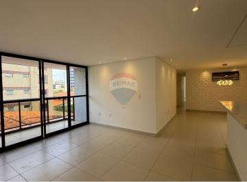 Apartamento · 135m² · 4 Quartos · 2 Vagas · Apartamento 4 suítes no  Jardim Oceania, à Venda.