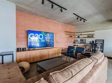 Apartamento · 155m² · 3 Quartos · 2 Vagas · Cobertura com 3 quartos à venda em Jardim vila mariana - SP