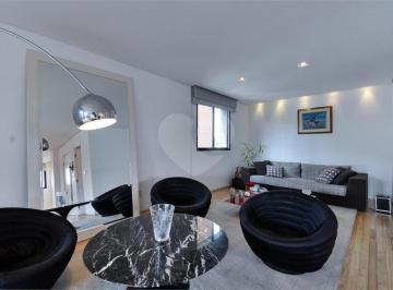 Apartamento · 281m² · 3 Quartos · 4 Vagas · Apartamento com 3 quartos à venda em Santa cecília - SP