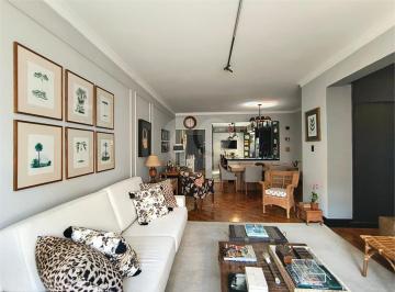 Apartamento · 142m² · 2 Quartos · 1 Vaga · Apartamento com 2 quartos à venda em Santa cecília - SP
