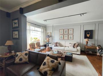 Apartamento · 142m² · 2 Quartos · 1 Vaga · Apartamento com 2 quartos à venda em Santa cecília - SP