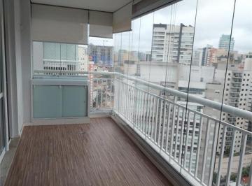 Apartamento · 68m² · 2 Quartos · 2 Vagas · Apartamento com 2 quartos à venda em Chácara inglesa - SP