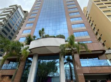 Comercial · 180m² · 6 Vagas · Salas à venda em Jardim paulista - SP