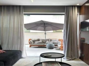 Apartamento · 124m² · 2 Quartos · Garden com 2 quartos à venda em Jardim paulista - SP