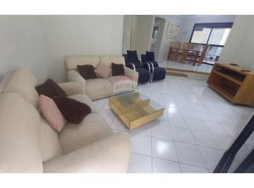 Apartamento · 158m² · 4 Quartos · 1 Vaga · Apartamento à venda com 4 quartos na praia das Astúrias no Guarujá, SP