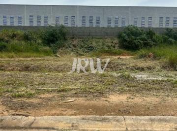 Foto 01 · TERRENO COMERCIAL A VENDA NO BAIRRO COMERCIAL BORTOLETTO NA CIDADE DE INDAIATUBA