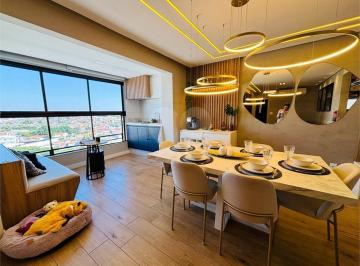Apartamento · 62m² · 2 Quartos · 2 Vagas · Apartamento com 2 quartos à venda em Jardim Piratininga - SP