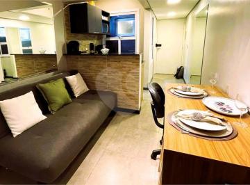 Apartamento · 38m² · 2 Quartos · Apartamento com 2 quartos à venda em Centro histórico - RS