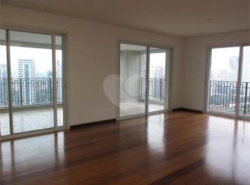 Apartamento de 3 quartos, São Paulo · Apartamento 236m² com 3suítes e 5vagas no Parque Cidade Jardim
