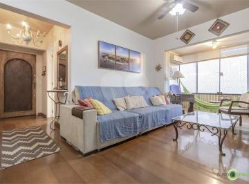 Apartamento · 150m² · 3 Quartos · Garden com 3 quartos à venda em Menino deus - RS