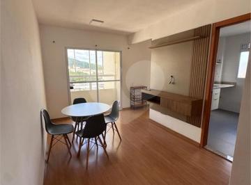 Apartamento · 44m² · 1 Quarto · 1 Vaga · Apartamento com 1 quartos à venda em Morro santana - RS