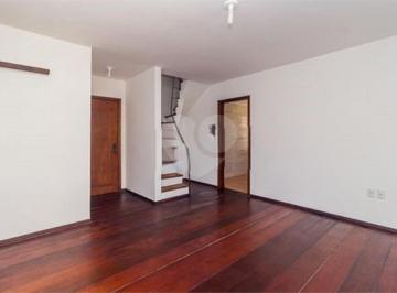 Apartamento · 125m² · 2 Quartos · 2 Vagas · Cobertura com 2 quartos à venda em Higienópolis - RS