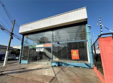 Comercial · 220m² · 2 Vagas · Salão Comercial à venda em Vila constança - SP