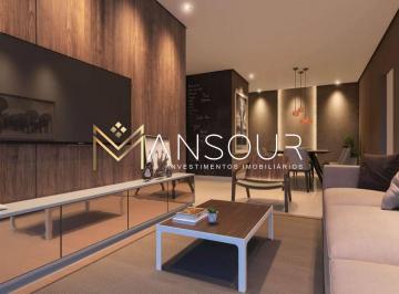 ALTO PADRÃO DE ACABAMENTO Apartamento 03 Dormitórios sendo 01 suíte e 02 Demi · ALTO PADRÃO DE ACABAMENTO Apartamento 03 Dormitórios sendo 01 suíte e 02 Demi