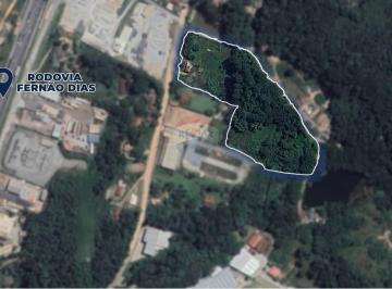 Comercial · 267m² · Terreno para Alugar, 14.000 m² por R$12.000,00 - Bairro Portão - Atibaia/SP