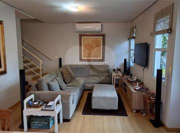 Casa · 143m² · 3 Quartos · 2 Vagas · Casa com 3 quartos à venda em Vila Inah - SP