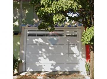 Casa · 130m² · 2 Quartos · 2 Vagas · Excelente sobrado no Jardim Santo Elias
