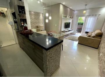 Apartamento · 100m² · 3 Quartos · 2 Vagas · Apartamento para venda com 100,00m² com 3 dormitórios sendo 1 suíte com 2 vagas, no Condomínio Spazi