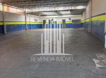 Foto 01 · GALPAO COMERCIAL em SÃO PAULO - SP, VILA AURORA (ZONA NORTE)