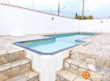 Casa · 79m² · 2 Quartos · 1 Vaga · SOBRADO 50M DO MAR COM 2 SUÍTES! PISCINA E CHURRASQUEIRA ITANHAEM/SP