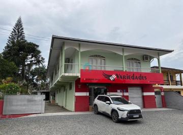 Casa · 401m² · 6 Quartos · 2 Vagas · Sobrado JOINVILLE - SC