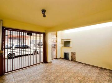Casa · 151m² · 3 Quartos · 2 Vagas · Casa térrea com 3 quartos à venda em Vila flórida - SP