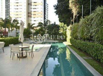 Apartamento · 44m² · 2 Quartos · 1 Vaga · Apartamento com 44m2, totalmente mobiliado, ideal para quem busca praticidade e conforto